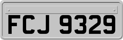 FCJ9329