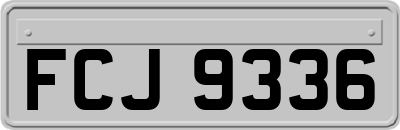 FCJ9336