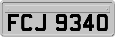 FCJ9340