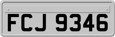 FCJ9346