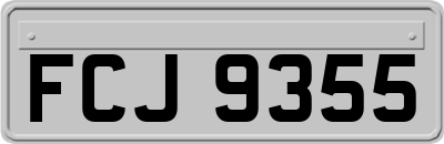 FCJ9355