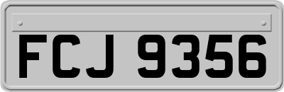 FCJ9356