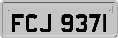 FCJ9371