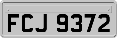 FCJ9372