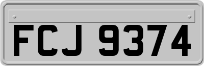FCJ9374