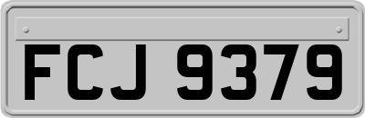 FCJ9379