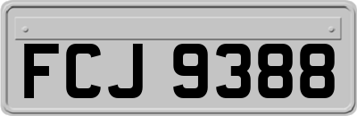 FCJ9388