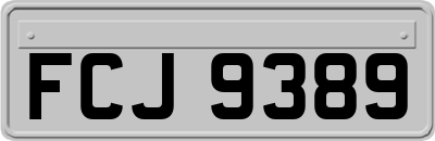 FCJ9389