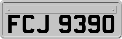 FCJ9390