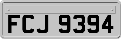 FCJ9394