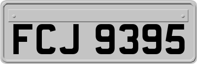 FCJ9395