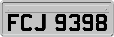 FCJ9398