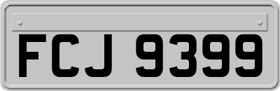 FCJ9399