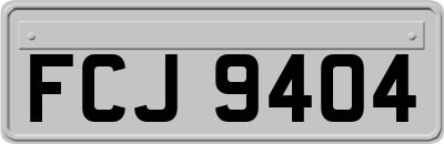 FCJ9404