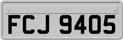 FCJ9405