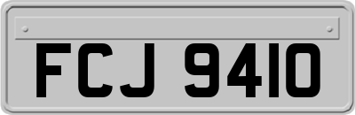 FCJ9410