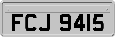 FCJ9415