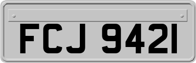 FCJ9421