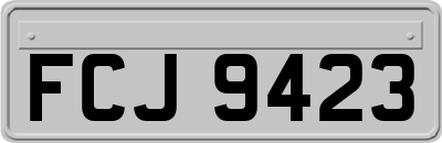 FCJ9423