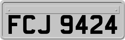 FCJ9424