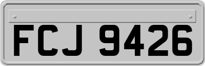 FCJ9426