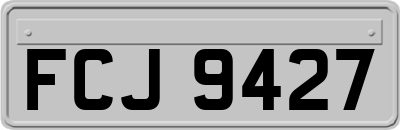 FCJ9427