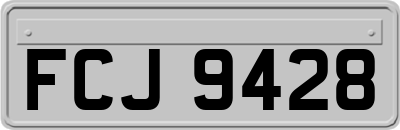 FCJ9428