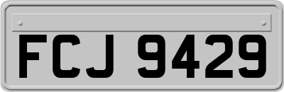 FCJ9429