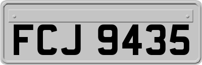 FCJ9435
