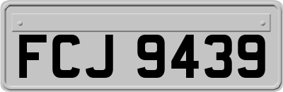 FCJ9439