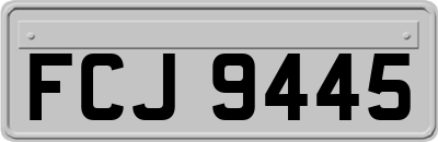 FCJ9445
