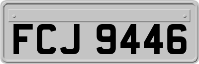 FCJ9446