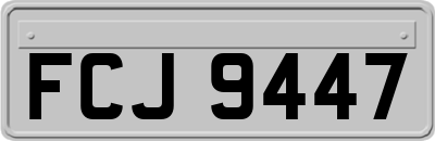 FCJ9447