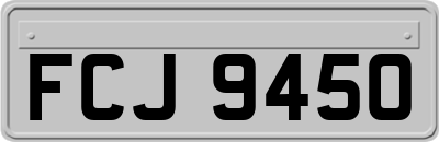 FCJ9450