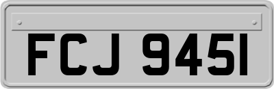 FCJ9451