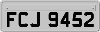 FCJ9452