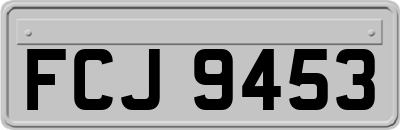 FCJ9453