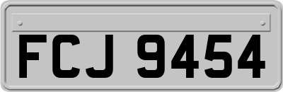 FCJ9454