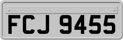 FCJ9455