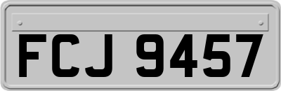 FCJ9457