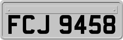 FCJ9458