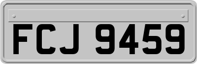 FCJ9459
