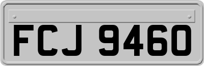 FCJ9460