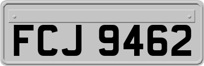 FCJ9462