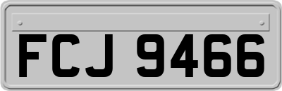 FCJ9466