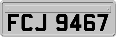 FCJ9467
