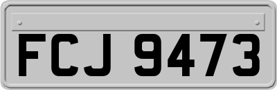 FCJ9473