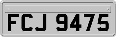 FCJ9475