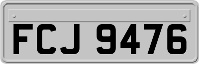 FCJ9476