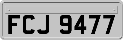 FCJ9477
